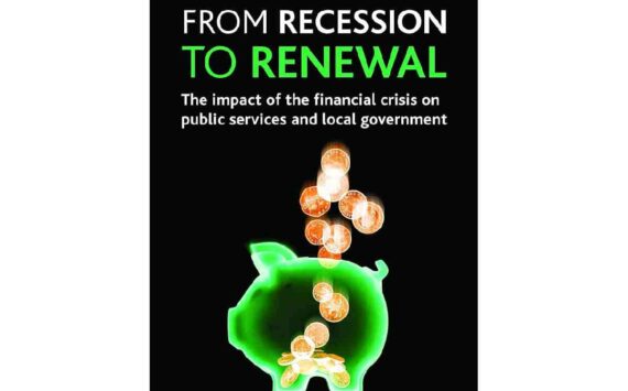 Turning Recession into Renewal: Your Guide to Prosper in Uncertain Times