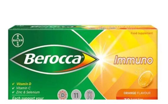 Berocca Health Warning: What You Need to Know Before Taking It