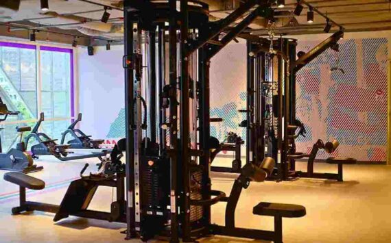 Discover Your Best Self with Anytime Fitness Malaysia
