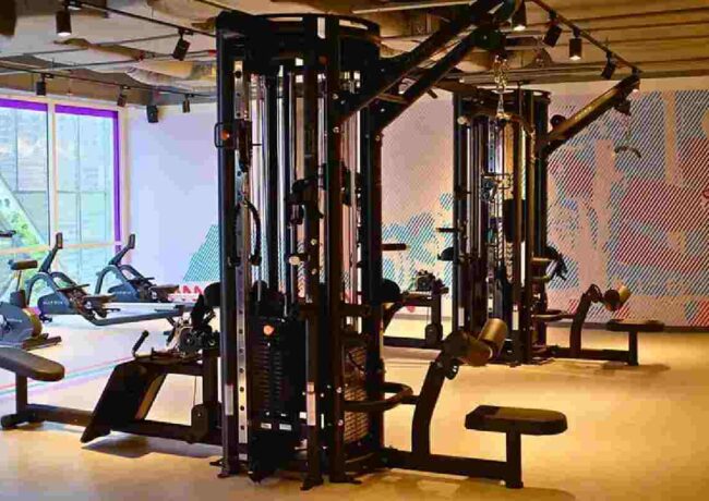 Discover Your Best Self with Anytime Fitness Malaysia
