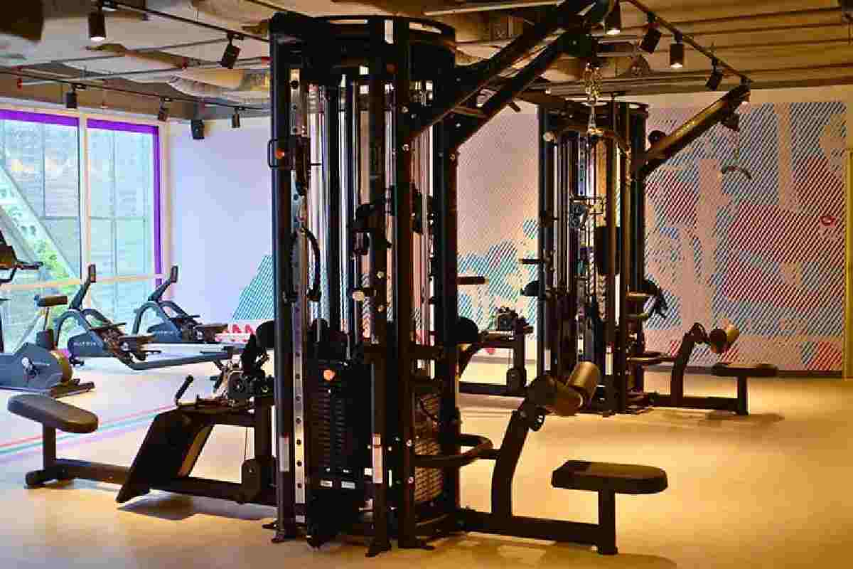 Discover Your Best Self with Anytime Fitness Malaysia