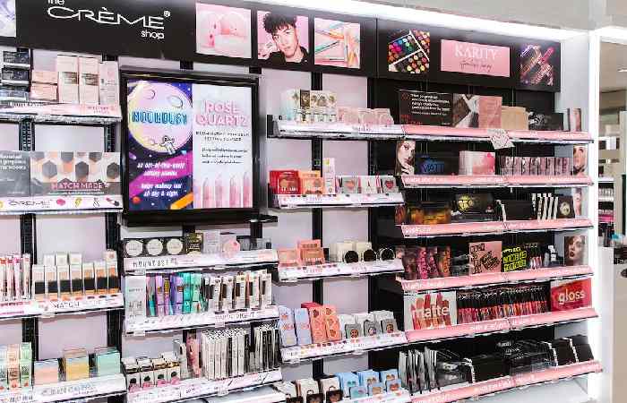 Drugstore Makeup Write For Us