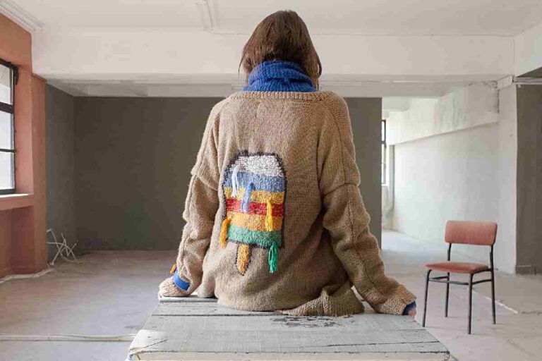 Oyku Fashion