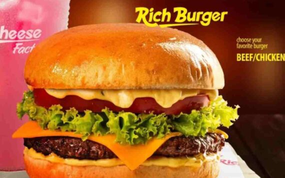 Richeese Factory Menu Malaysia – Spicy, Cheesy, and Totally Addictive