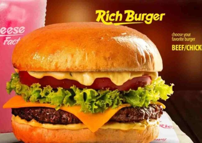 Richeese Factory Menu Malaysia – Spicy, Cheesy, and Totally Addictive