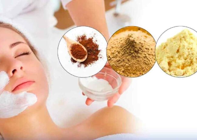 Skin Care Tips in Hindi – Natural Ways to Achieve Glowing Skin
