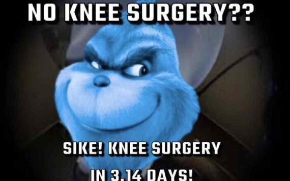 That Feeling When Knee Surgery Is Tomorrow: What to Expect and How to Prepare