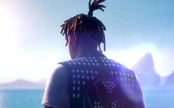 Juice WRLD Skin Fortnite: Everything You Need to Know
