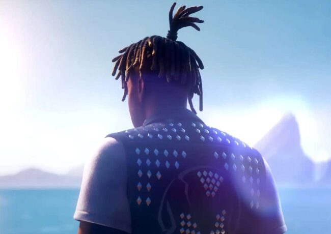 Juice WRLD Skin Fortnite: Everything You Need to Know