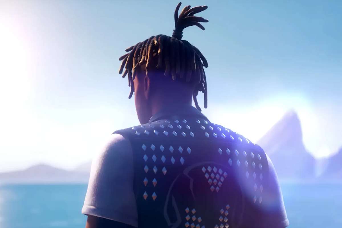 Juice WRLD Skin Fortnite: Everything You Need to Know