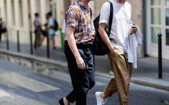 Fashion Pria: A Modern Guide to Men’s Style and Trends