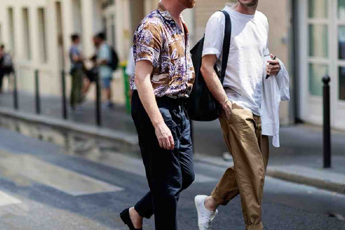 Fashion Pria: A Modern Guide to Men’s Style and Trends