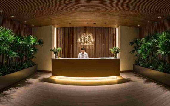 Experience Ultimate Relaxation at Health Land Sathorn