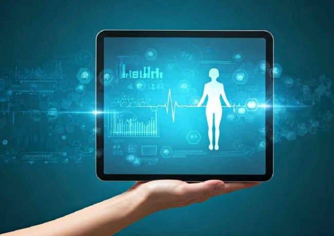 Explore the Benefits of the Krungthai Digital Health Platform