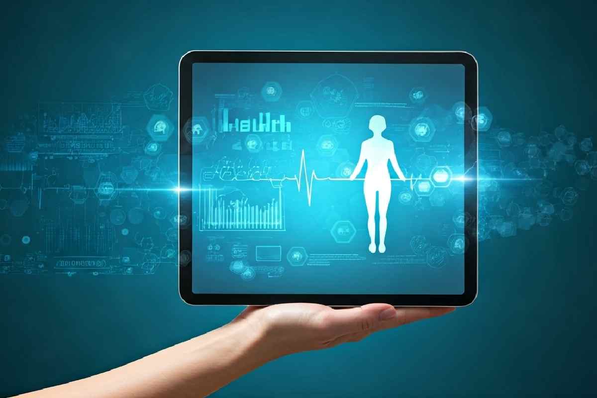 Explore the Benefits of the Krungthai Digital Health Platform