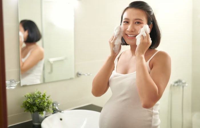 Pregnancy Skincare Write For Us