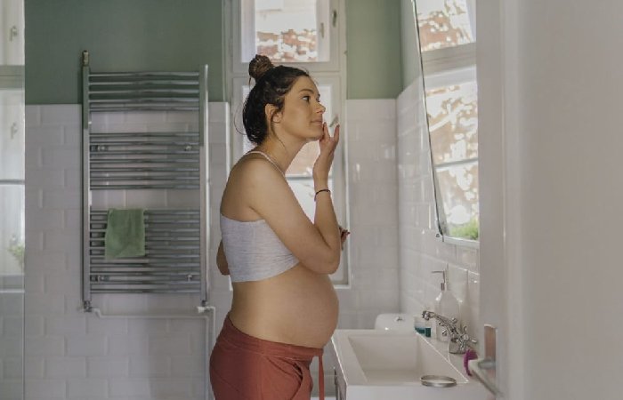 Pregnancy Skincare Write For Us