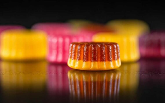 7 Best Gummies for Pain Relief: A Complete Guide