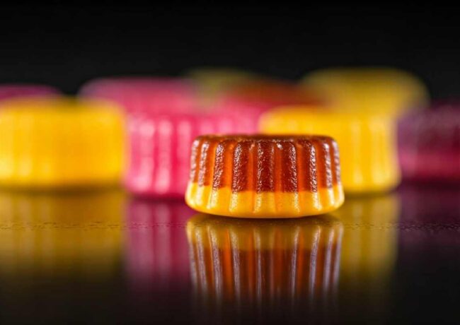 7 Best Gummies for Pain Relief: A Complete Guide