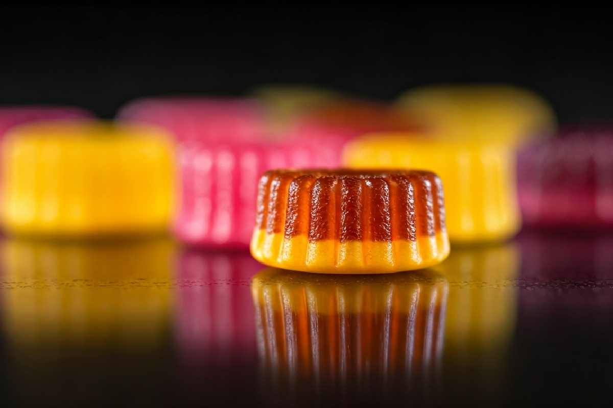 7 Best Gummies for Pain Relief: A Complete Guide