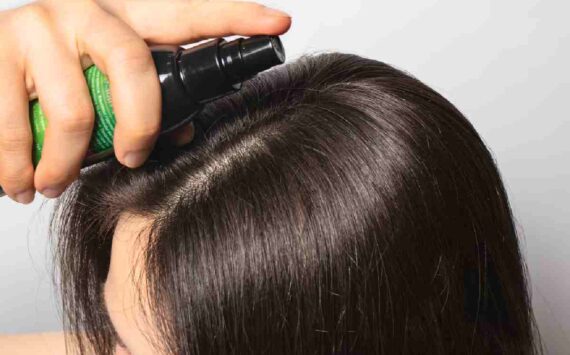 Hair Tonic Adalah: What It Is, Benefits, and How to Use It for Healthier Hair