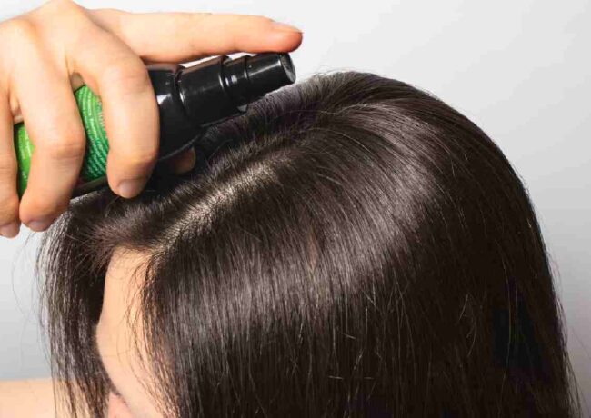 Hair Tonic Adalah: What It Is, Benefits, and How to Use It for Healthier Hair