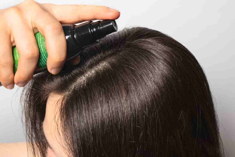 Hair Tonic Adalah: What It Is, and How to Use It for Healthier Hair