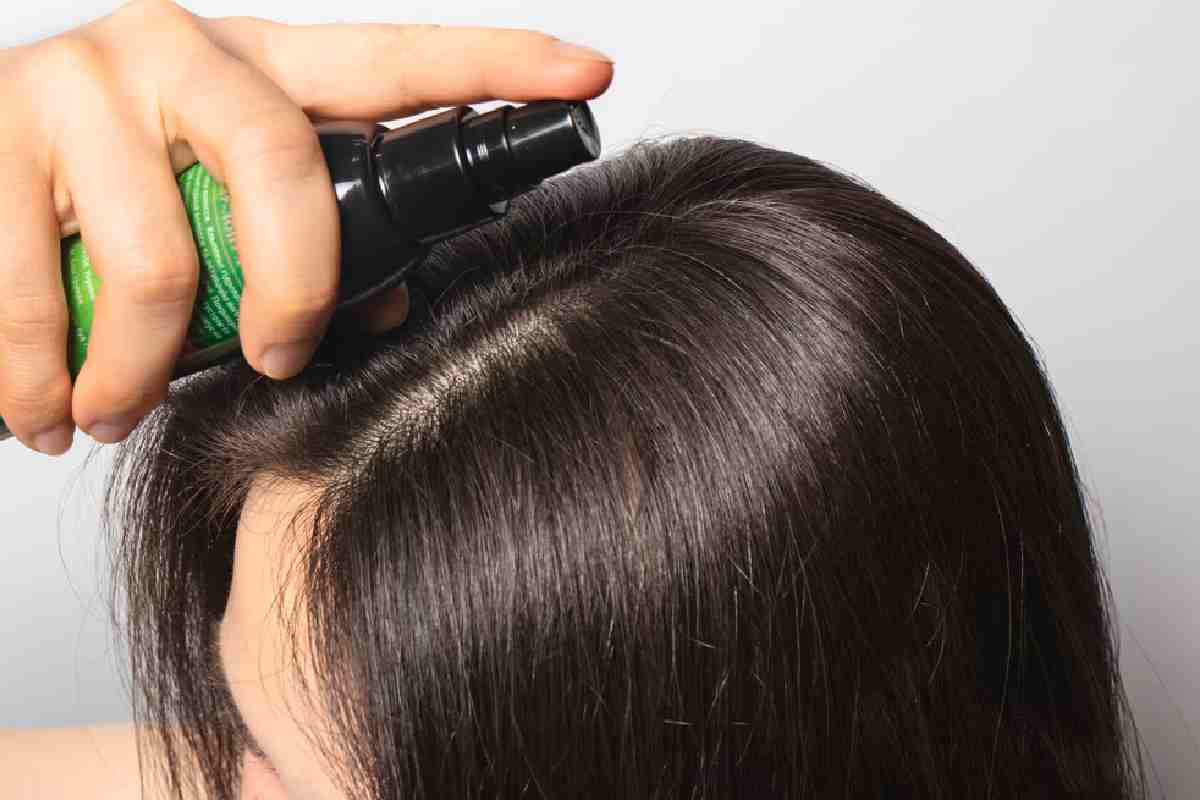 Hair Tonic Adalah: What It Is, Benefits, and How to Use It for Healthier Hair