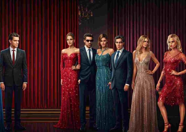 Blakeyeo.com Celebrity News: Top 10 Star Gossip Stories