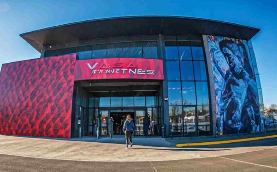 Discover VASA Fitness: Your Local Gym Experience