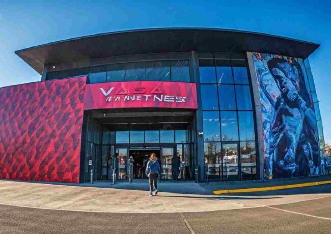 Discover VASA Fitness: Your Local Gym Experience