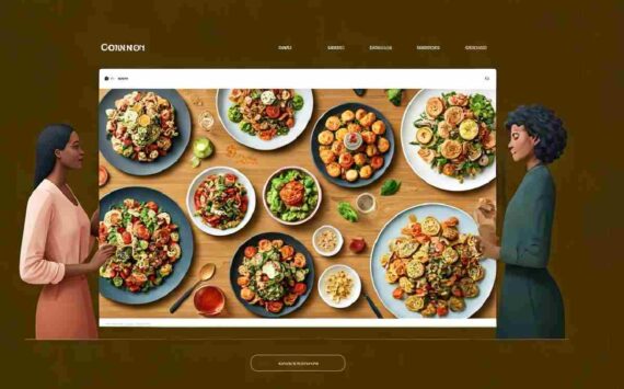 A Beginner’s Guide to www that-bites .org Foodies Corner