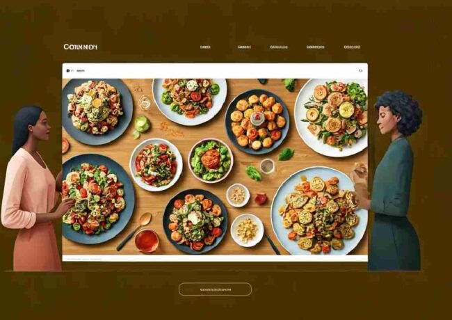 A Beginner’s Guide to www that-bites .org Foodies Corner