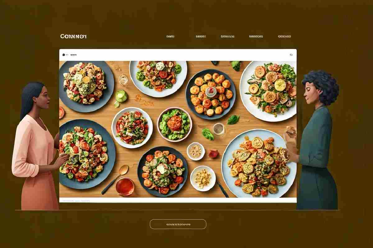 A Beginner’s Guide to www that-bites .org Foodies Corner