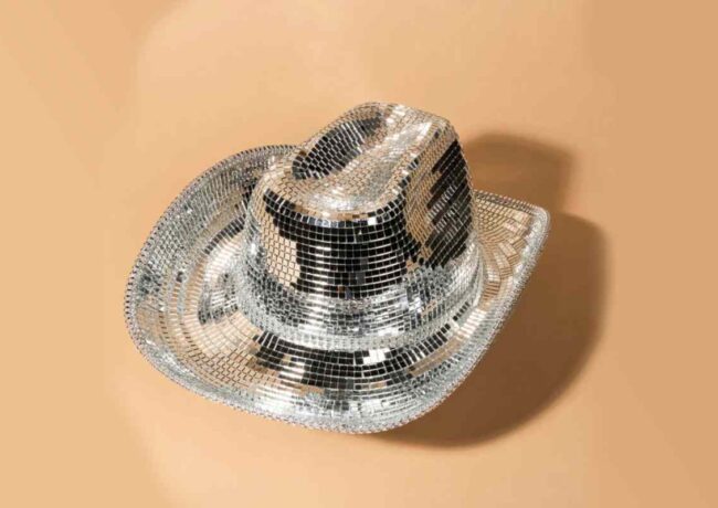 Shop Disco Cowboy Hat: Your Ultimate Guide to Shiny, Stylish Headwear