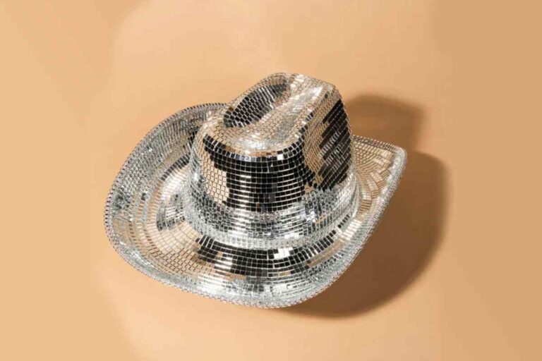 Shop Disco Cowboy Hat