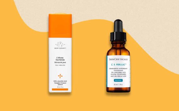 Vitamin C Serum for Oily Skin: My Honest Guide to Glow