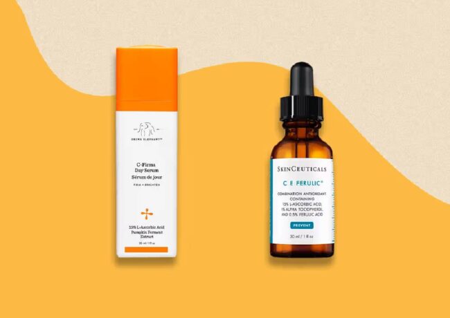 Vitamin C Serum for Oily Skin: My Honest Guide to Glow