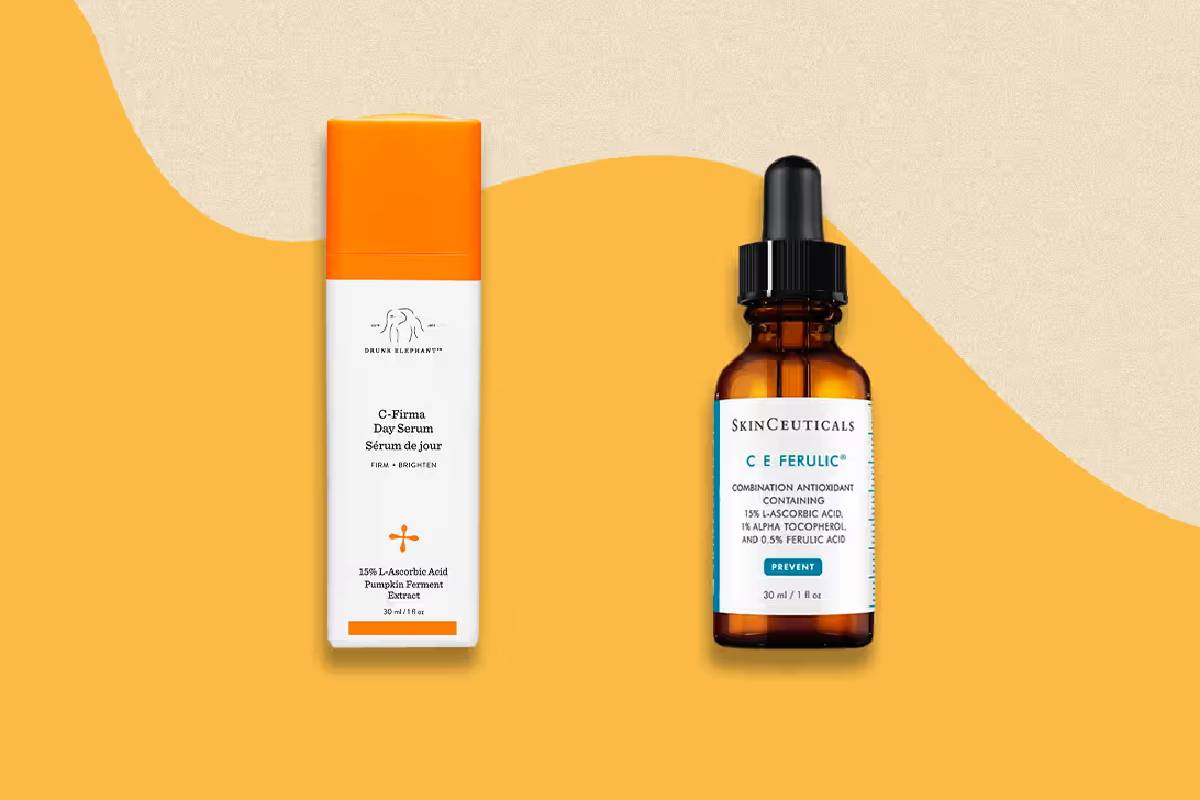 Vitamin C Serum for Oily Skin: My Honest Guide to Glow