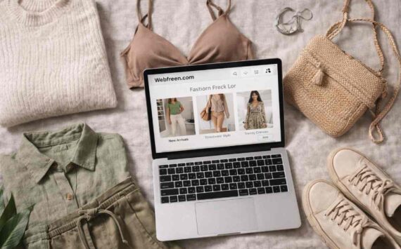 Webfreen.com Fashion Review: Trends, Quality & Buying Guide