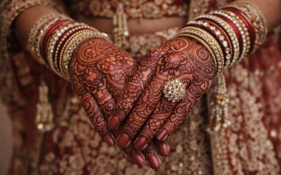 How to Darken Mehndi: Bridal Tips for a Deep Long-Lasting Stain
