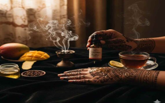 How to Make Henna Darker: 7 Proven Tricks for Bridal-Ready Stain