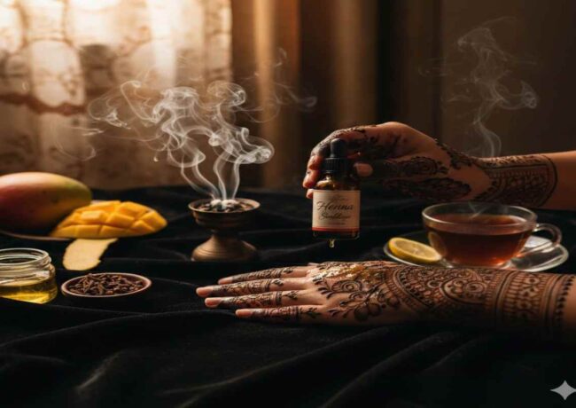 How to Make Henna Darker: 7 Proven Tricks for Bridal-Ready Stain