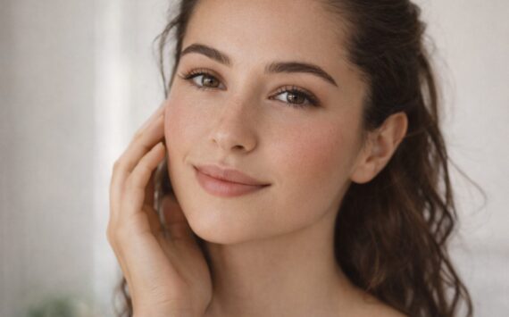 Natural Everyday Makeup Tutorial for Beginners