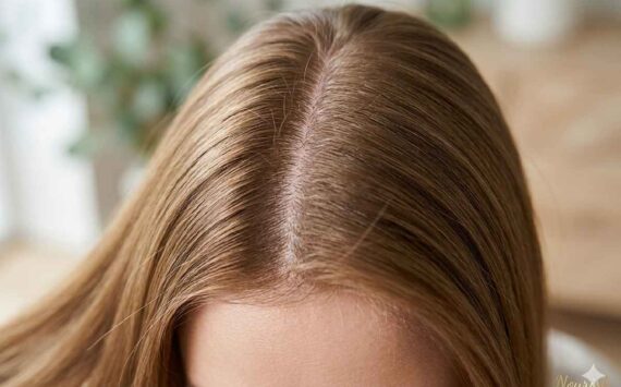 6-Step Hair Care Routine for Faster Growth