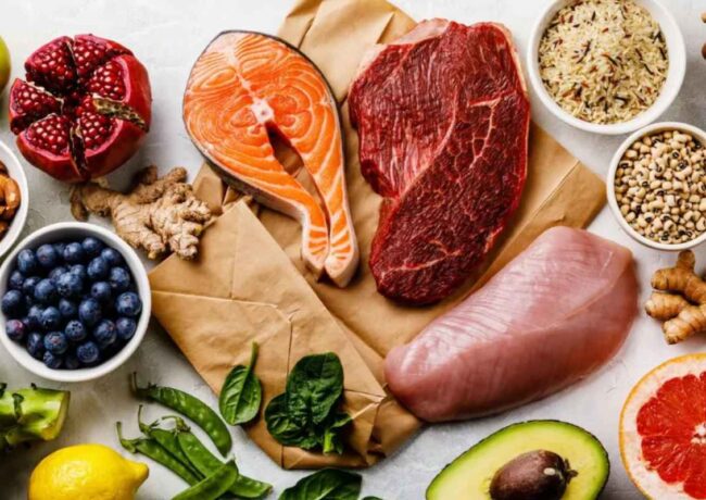 6 Superfoods for Glowing, Radiant Skin