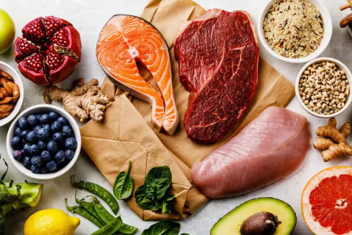 6 Superfoods for Glowing, Radiant Skin