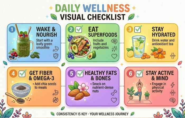 6-Step Hair Care Routine for Faster Growth (Full Guide)