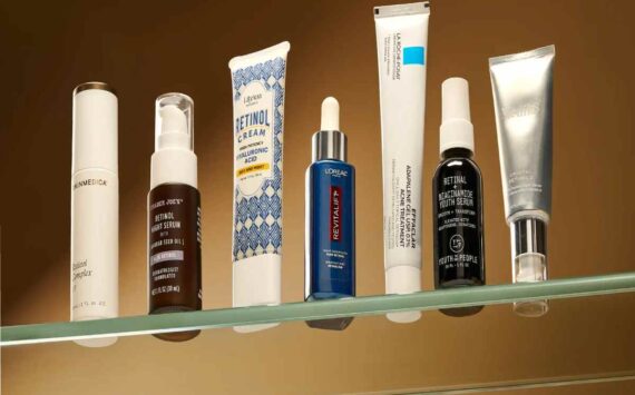 Best Retinol Creams 2026: Complete Guide