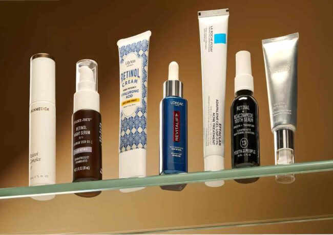 Best Retinol Creams 2026: Complete Guide